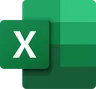 Microsoft Excel